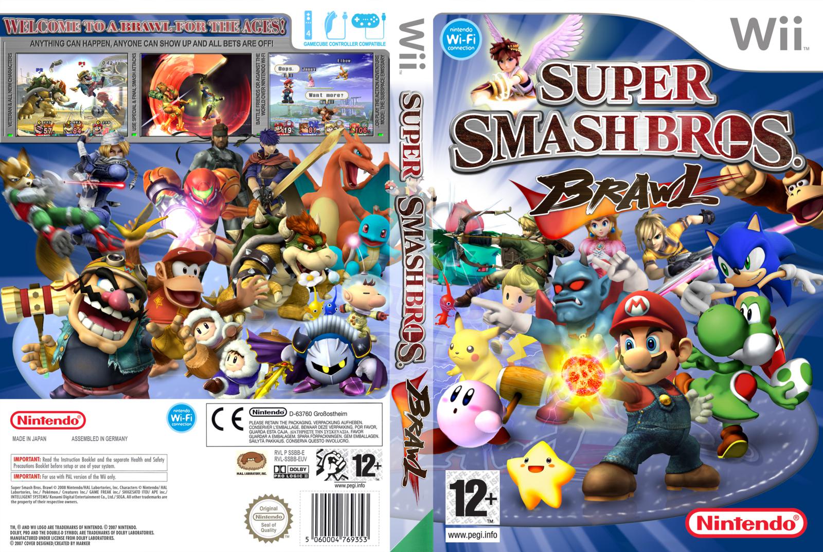 Means not Super smash bros brawl po advise Super smash bros brawl po frankly, you